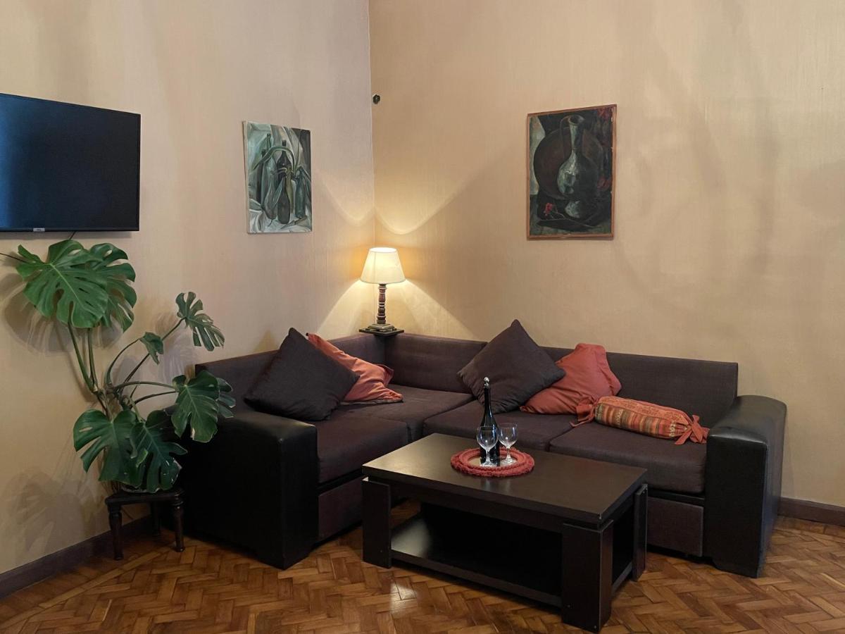 Tbilisi Loves You Apartment Zewnętrze zdjęcie
