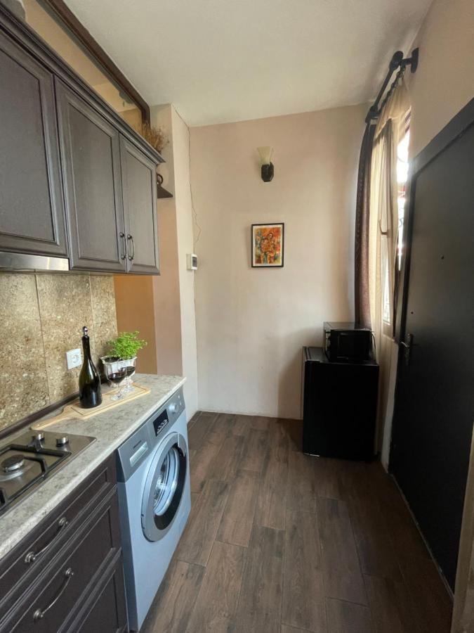 Tbilisi Loves You Apartment Zewnętrze zdjęcie