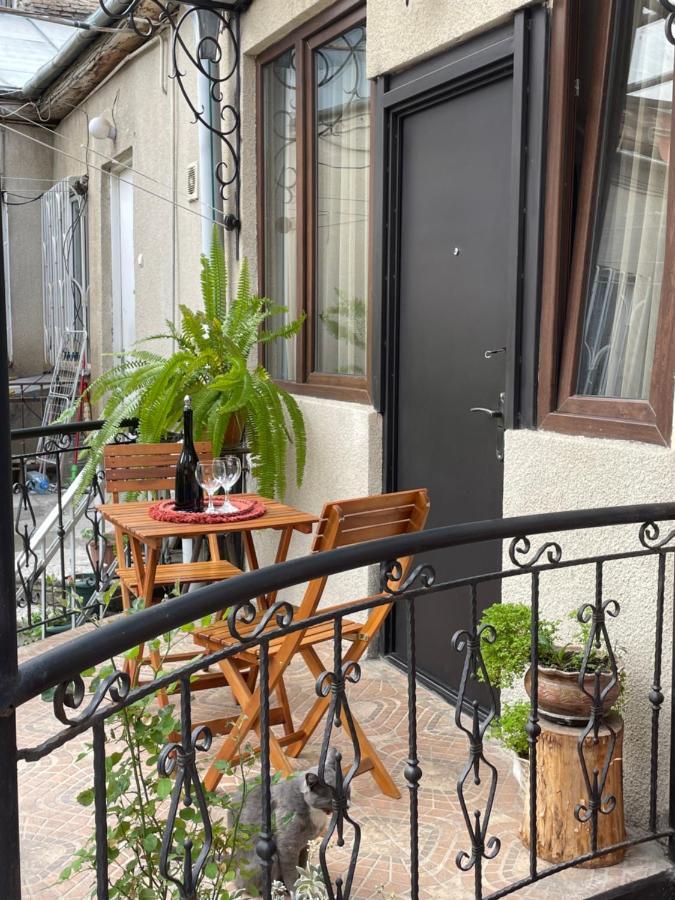 Tbilisi Loves You Apartment Zewnętrze zdjęcie