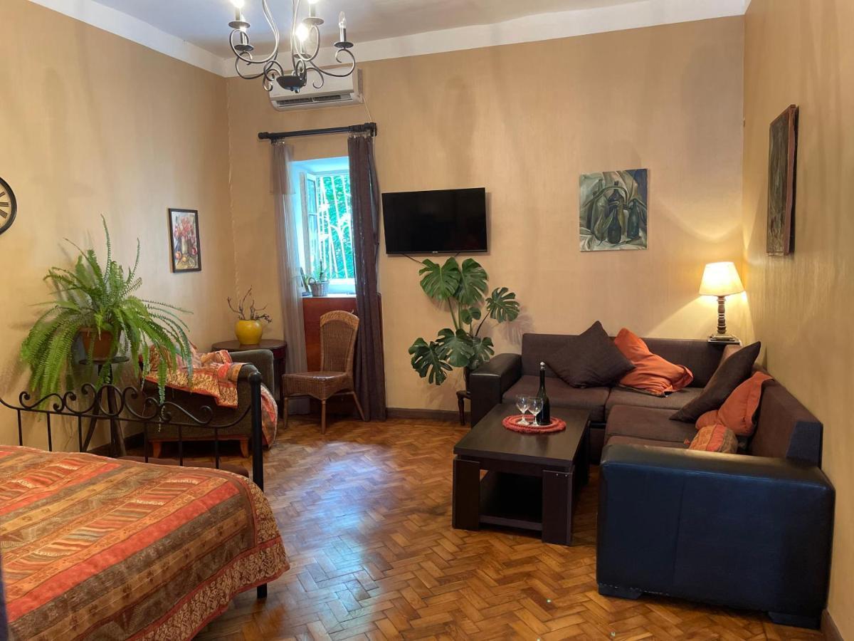 Tbilisi Loves You Apartment Zewnętrze zdjęcie