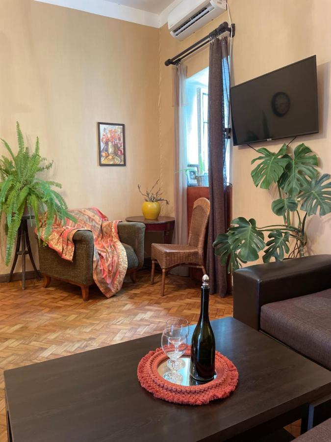 Tbilisi Loves You Apartment Zewnętrze zdjęcie