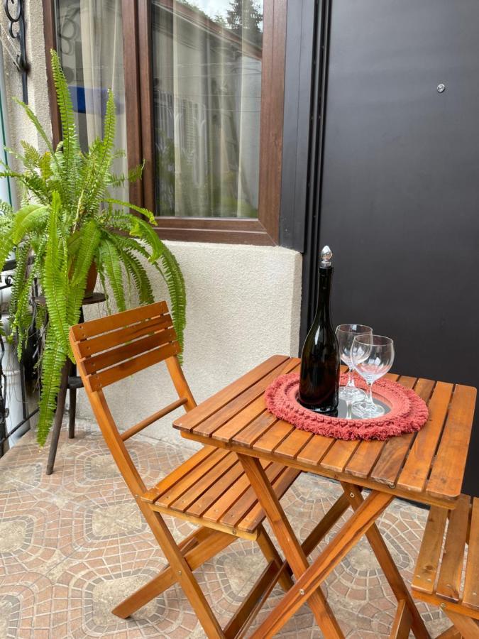 Tbilisi Loves You Apartment Zewnętrze zdjęcie