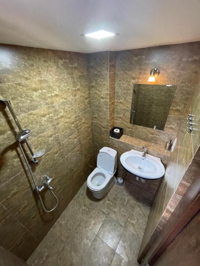 Tbilisi Loves You Apartment Zewnętrze zdjęcie